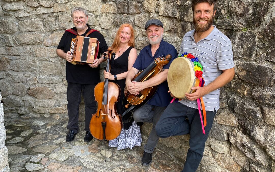 Banda Solia – Concerto