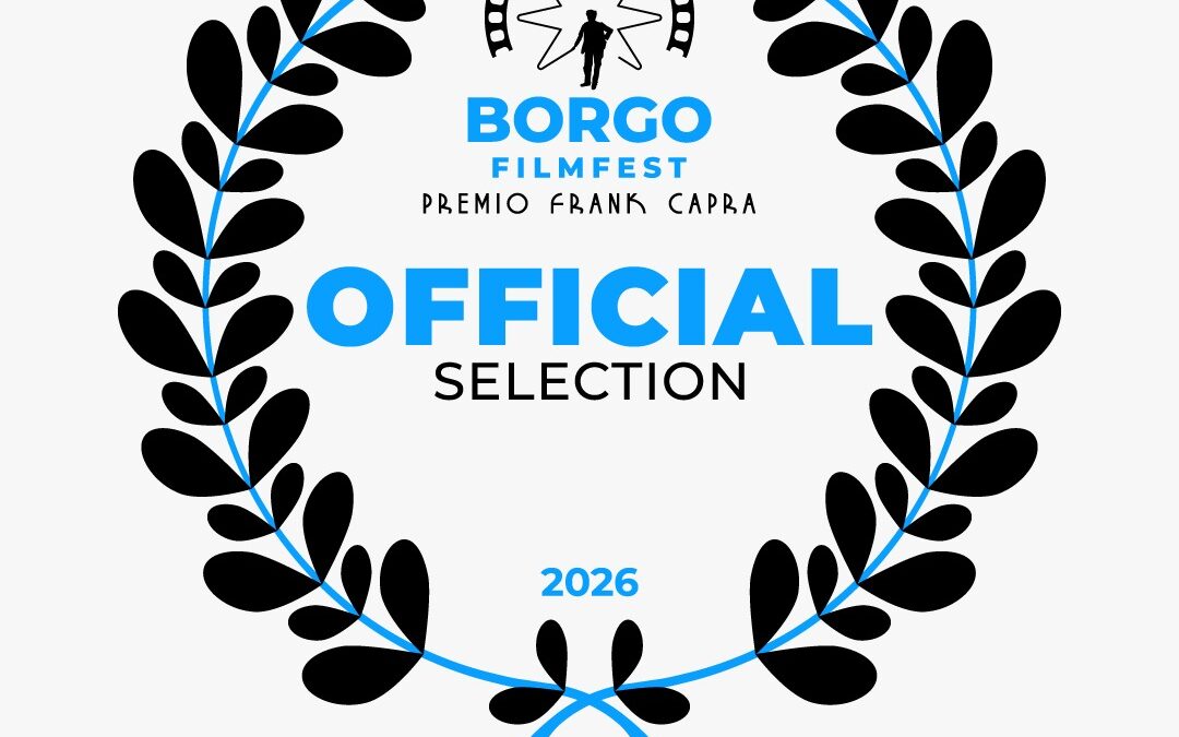 Clamira della Posta selezionata per il premio Frank Capra